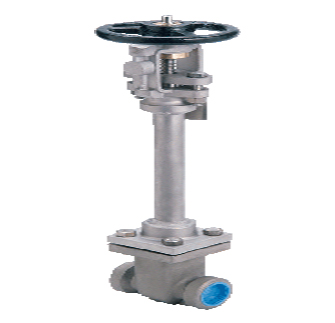 Stainless Steel Gate Valve